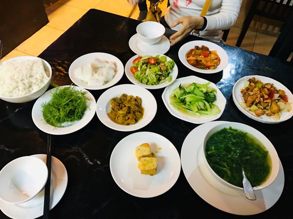 ベトナム・ハノイ「🇰🇭and🇻🇳job⚑⁎∗」の写真：16th Jan. 2017 pic📷
...