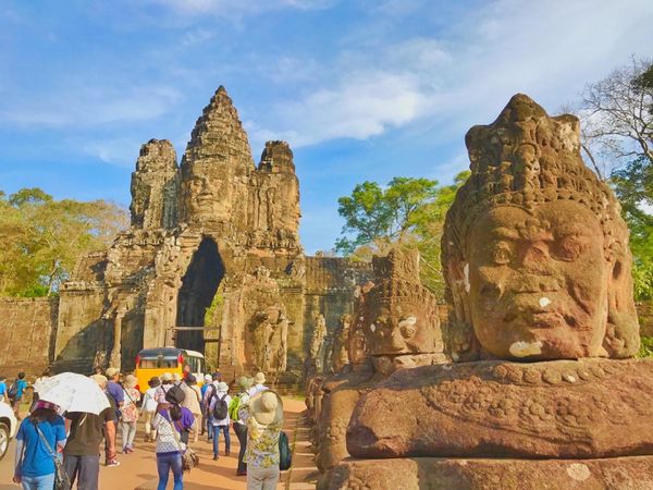 ベトナム・ハノイ「🇰🇭and🇻🇳job⚑⁎∗」の写真：13rd Jan. 2017 pic📷
...