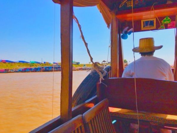 ベトナム・ハノイ「🇰🇭and🇻🇳job⚑⁎∗」の写真：13rd Jan. 2017 pic📷
...