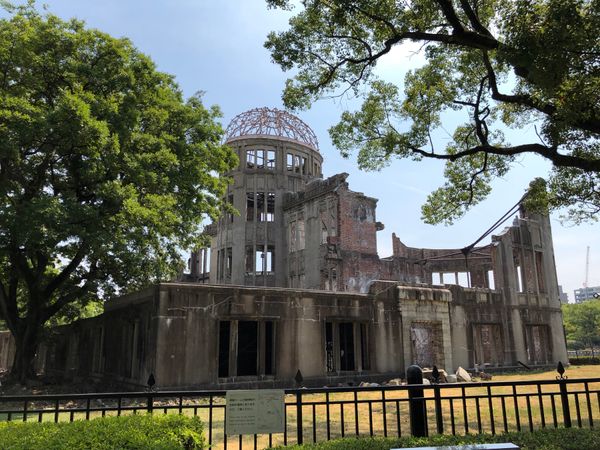 日本・広島県「広島旅行」の写真