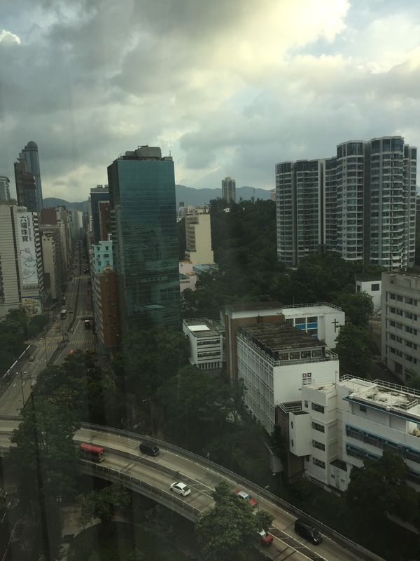 香港「香港」の写真