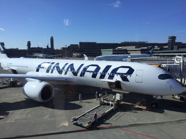 フィンランド「オウル」の写真