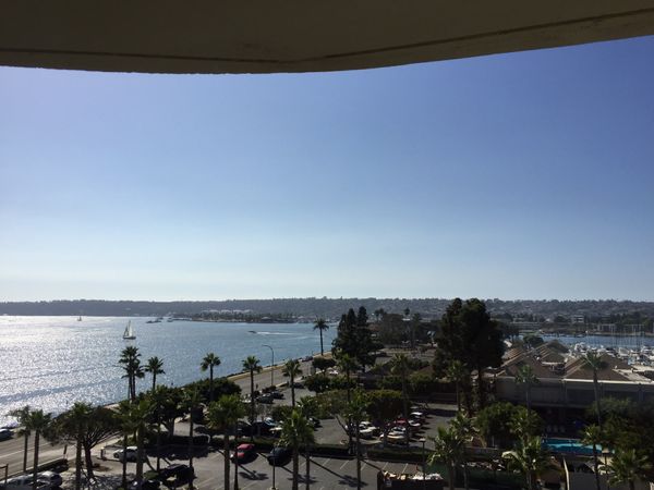 アメリカ(米国)「サンディエゴ 、フェニックス 」の写真