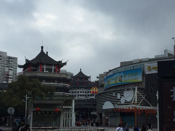 中国「深圳」の写真