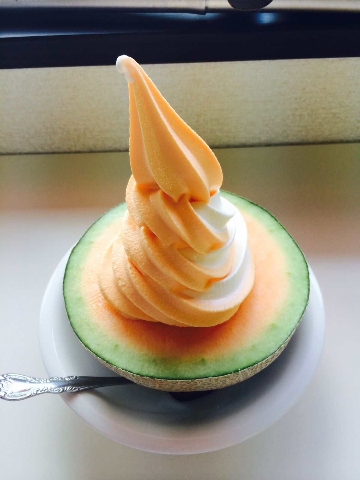 富良野、美瑛、サンタの髭