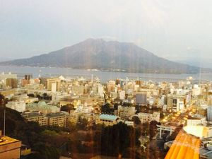 鹿児島