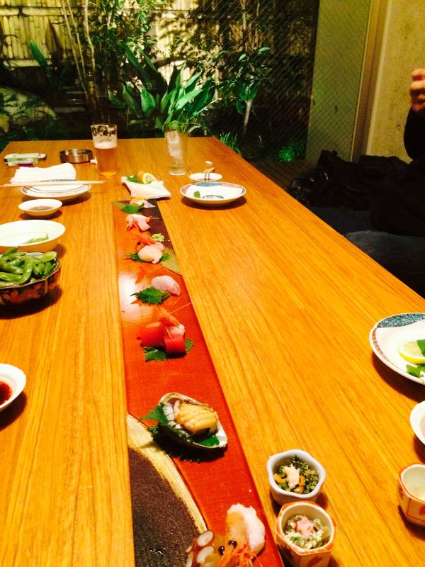 日本・京都府「西日本打上げ旅」の写真：福岡1