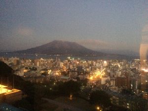 鹿児島