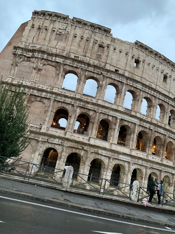 イタリア・ベネチア「親子旅行」の写真