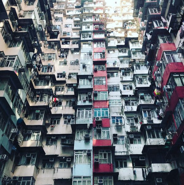 香港・香港「香港社員旅行」の写真