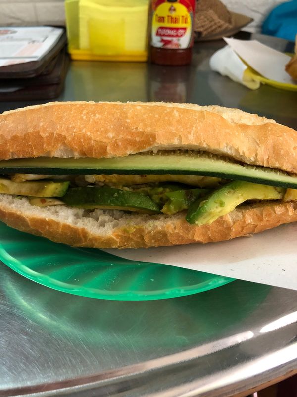 ベトナム・ダナン「世界遺産ホイアン」の写真：4日目　最終日
チェックアウト後、旧市街...