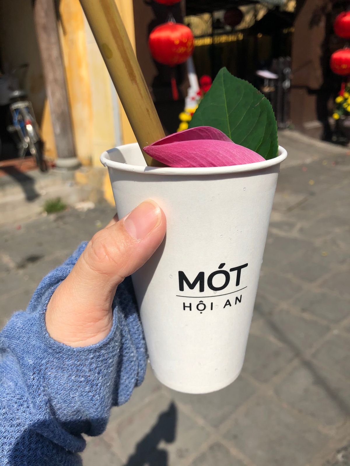 2日目　ホイアン旧市街　散策
日本橋は、やはり見ておきたかったので。
人気...