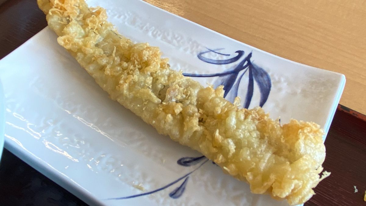 そしてもちろんうどん。
うどん県なんだから。
