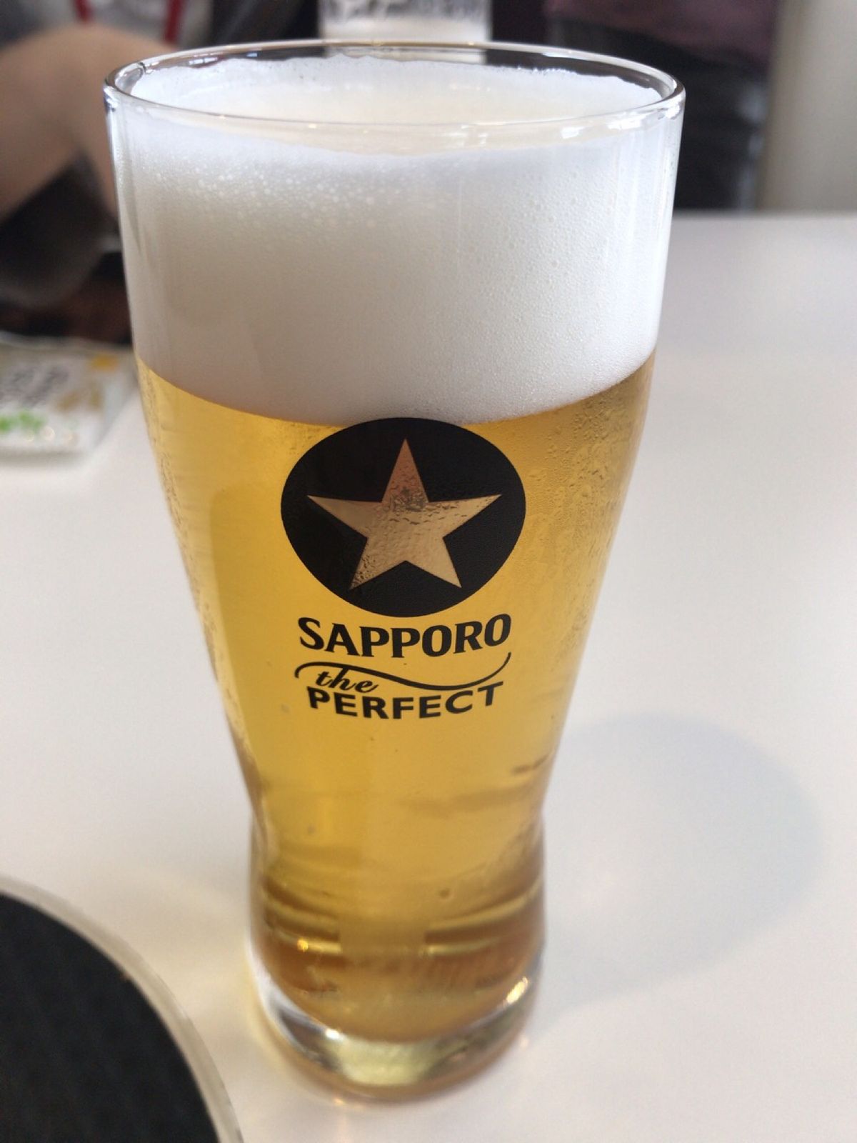 2日目はサッポロビール工場見学。
関西にサッポロビールの工場がないのでこれ...