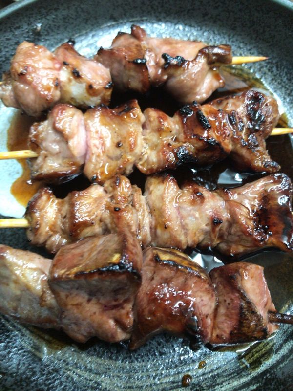 日本・千葉県「ストレスを発散しに千葉」の写真：2日目の夜は赤羽で梯子酒。
写真を撮り忘...