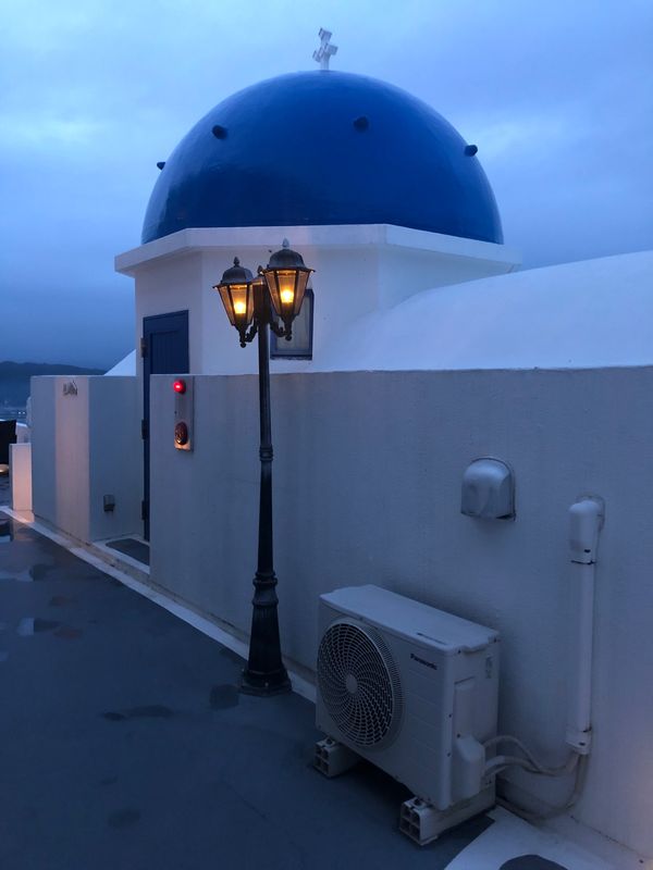 日本「高知」の写真：ヴィラサントリーニ　in 高知