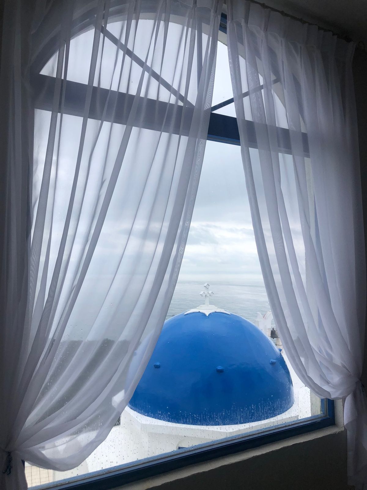 ヴィラサントリーニ　in 高知