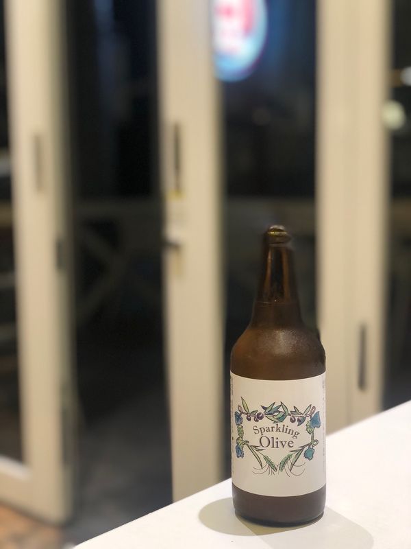 日本「香川旅」の写真：小豆島ラーメン🍜hishio
ビールとオ...