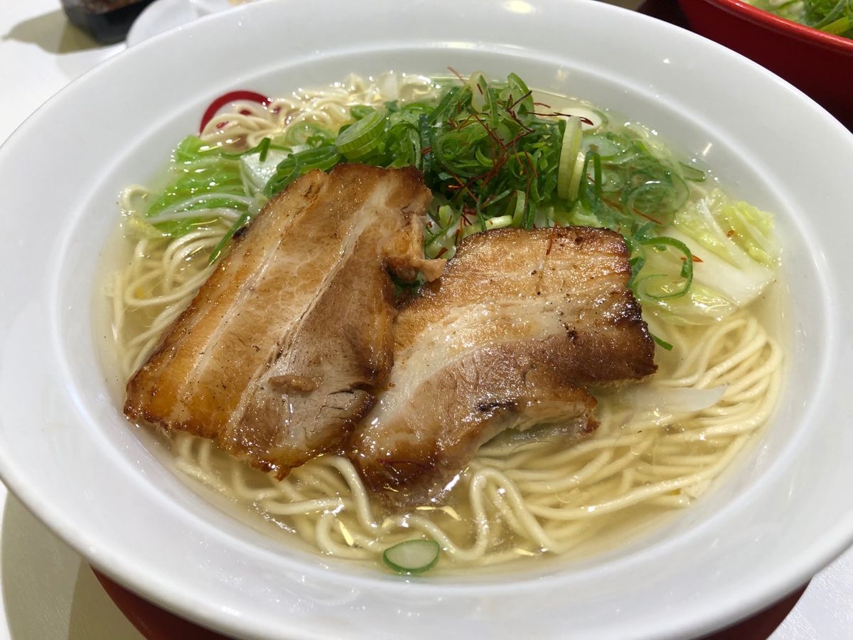 小豆島ラーメン🍜hishio
ビールとオリーブ🫒のハーモニー
醤そば&島め...