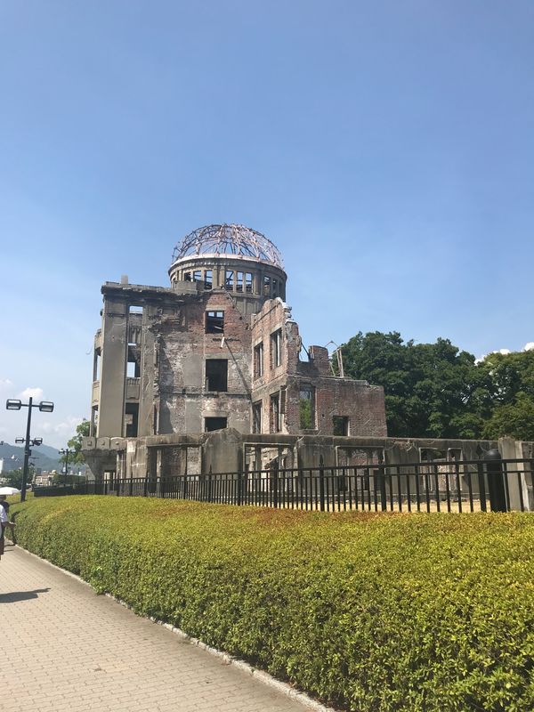 日本・広島県「広島香川の旅」の写真