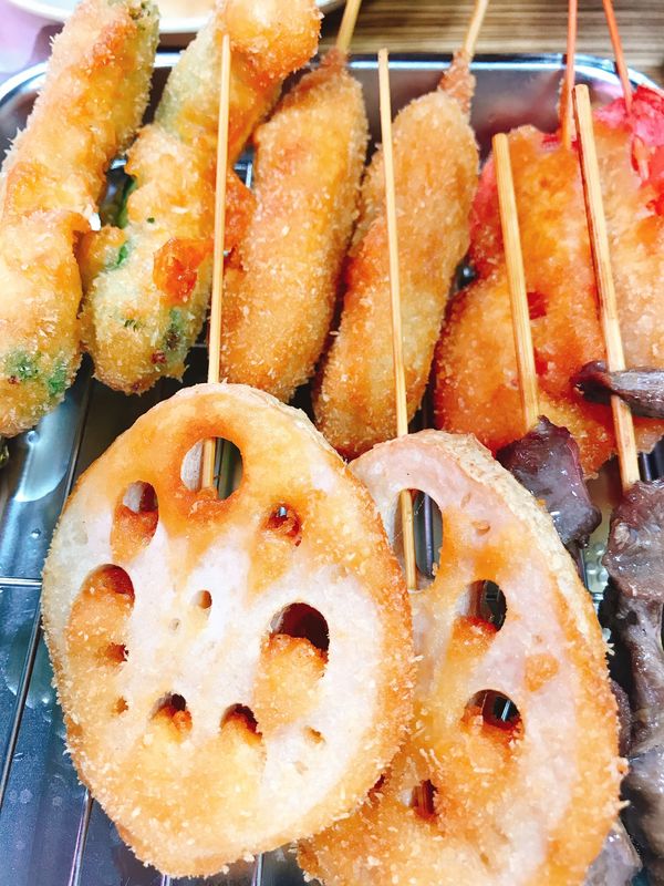 日本・大阪府「兵庫.大阪」の写真