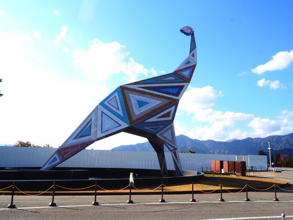 日本・福井県「福井、金沢」の写真