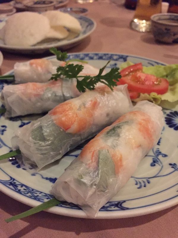 ベトナム・ホーチミン「ベトナム(ホーチミン)への旅」の写真