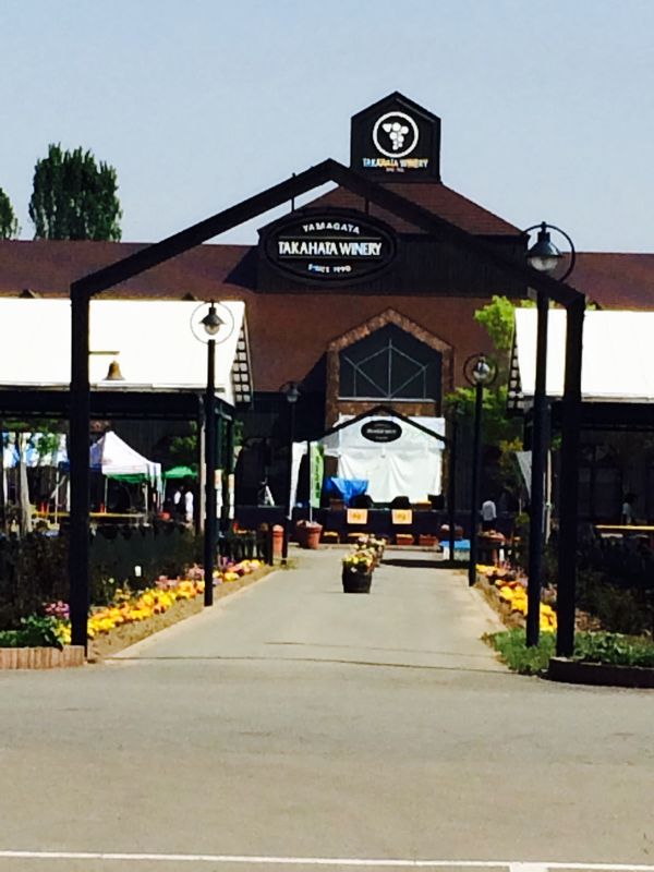 日本・青森県「ぐるっと東北旅」の写真：山形、秋田