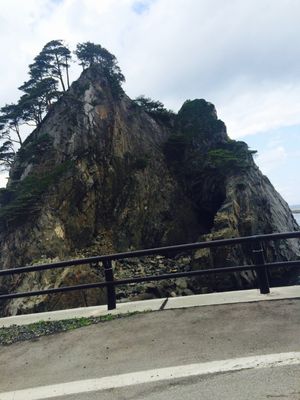 岩手、宮城
