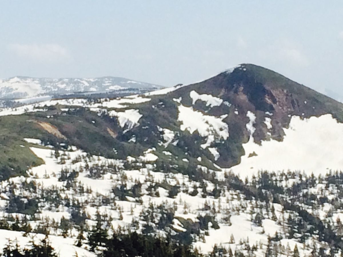 岩手、八幡平