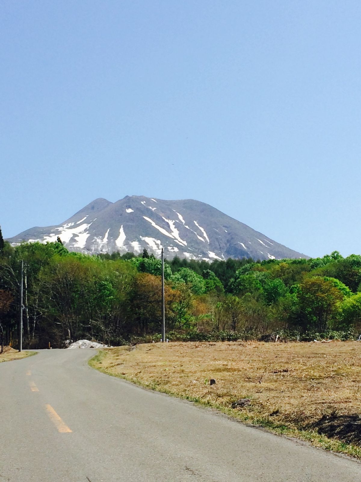 岩手、八幡平