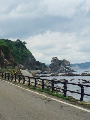 岩手、宮城