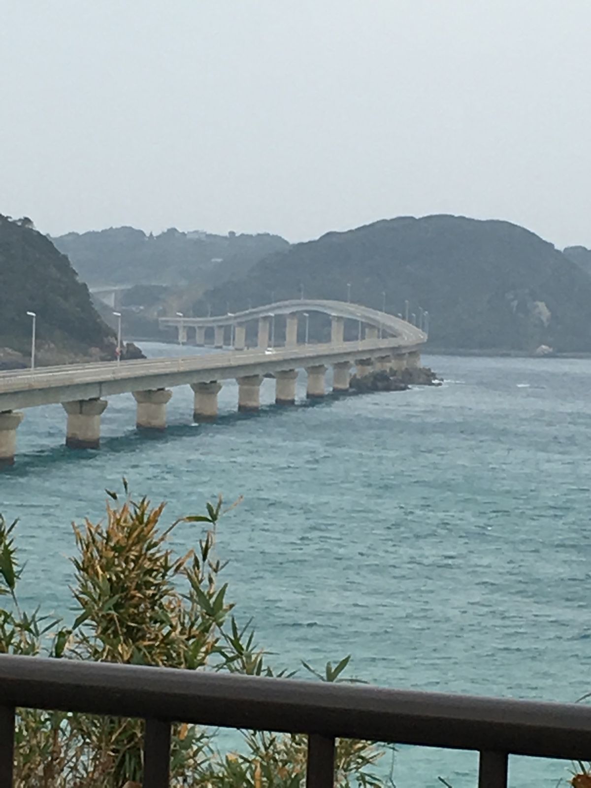 ふぐ、角島大橋、秋吉台