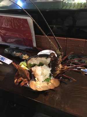 門派海老、沈下橋、四万十川