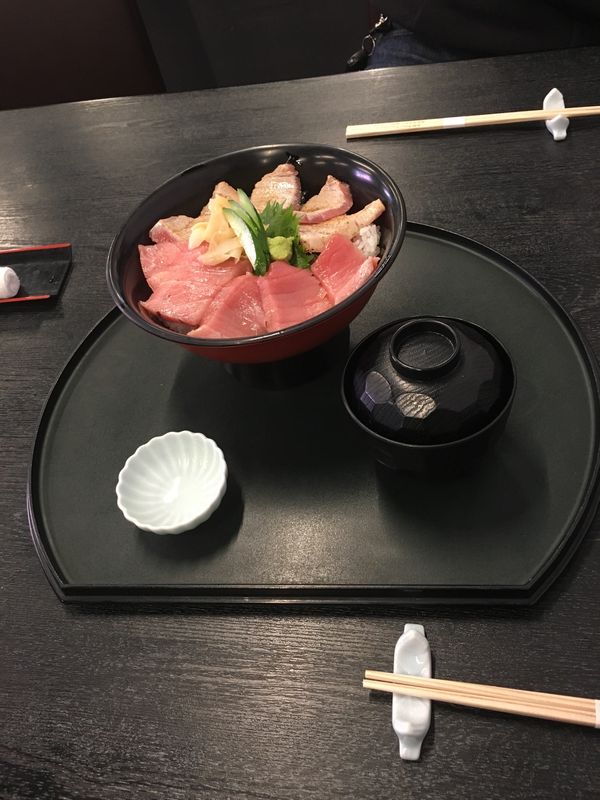 日本・島根県「くるっと西日本の旅」の写真：境港、松葉蟹、出雲大社。