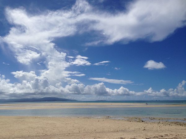 日本・石垣島「石垣島」の写真