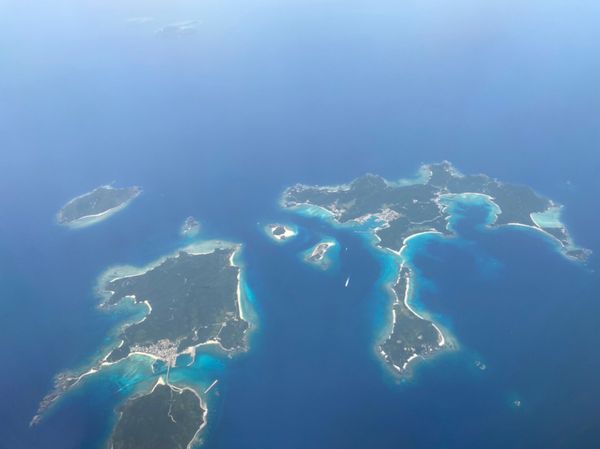 日本・宮古島「宮古島」の写真