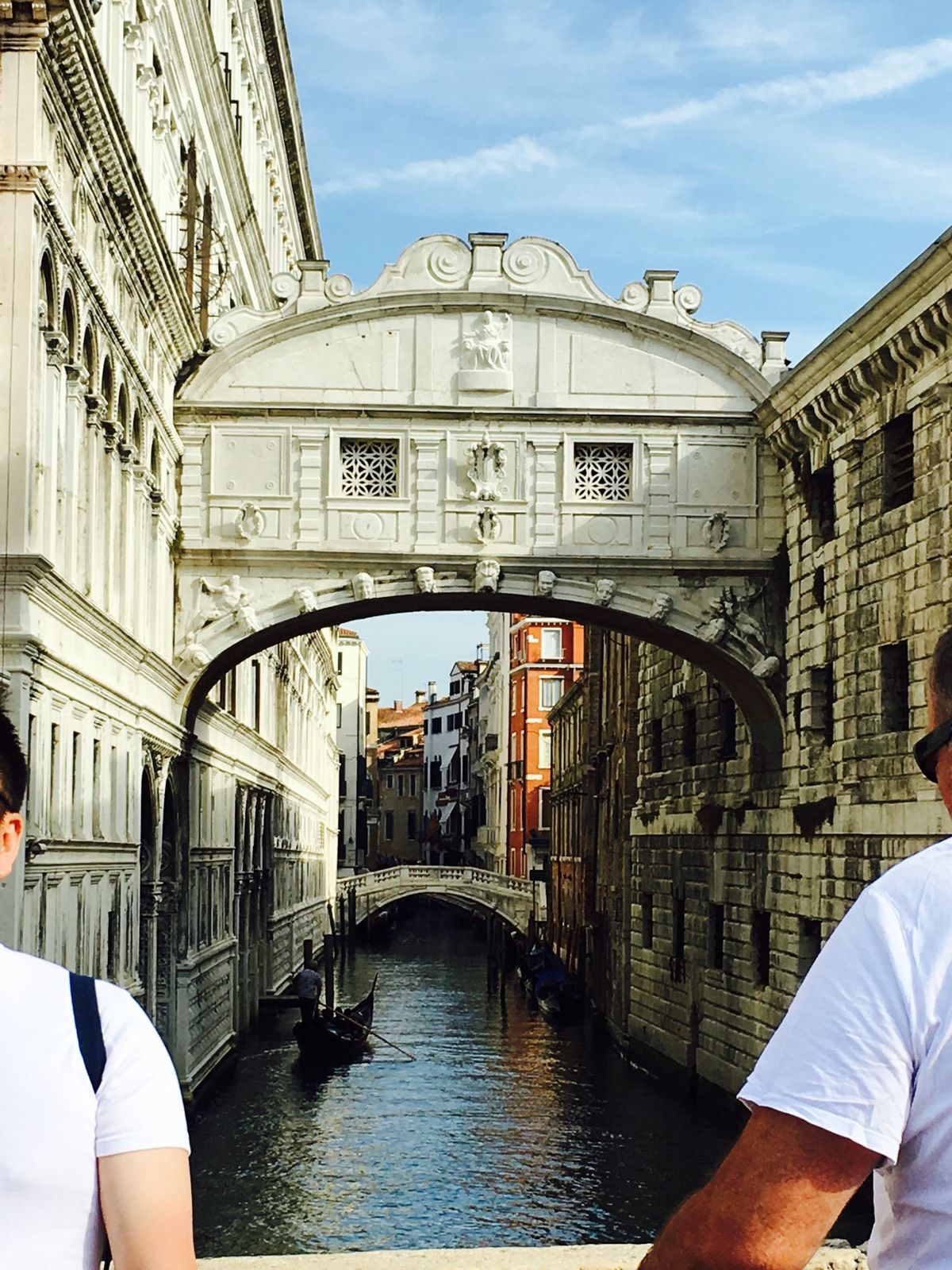 ミラノ〜ベネツィア🚣‍♂️