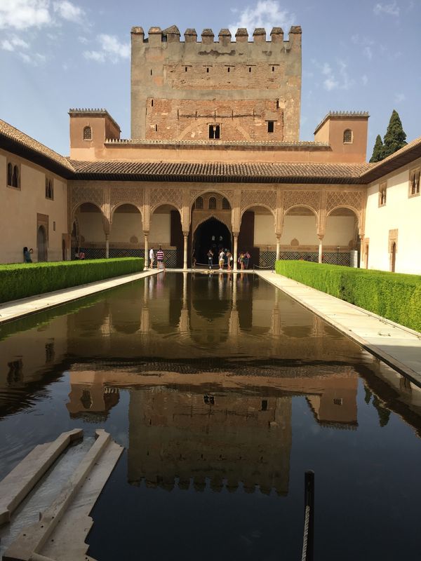 スペイン・マドリード「母と2人旅inスペイン🇪🇸」の写真：スペイン🇪🇸2