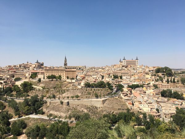 スペイン・マドリード「母と2人旅inスペイン🇪🇸」の写真：スペイン🇪🇸4