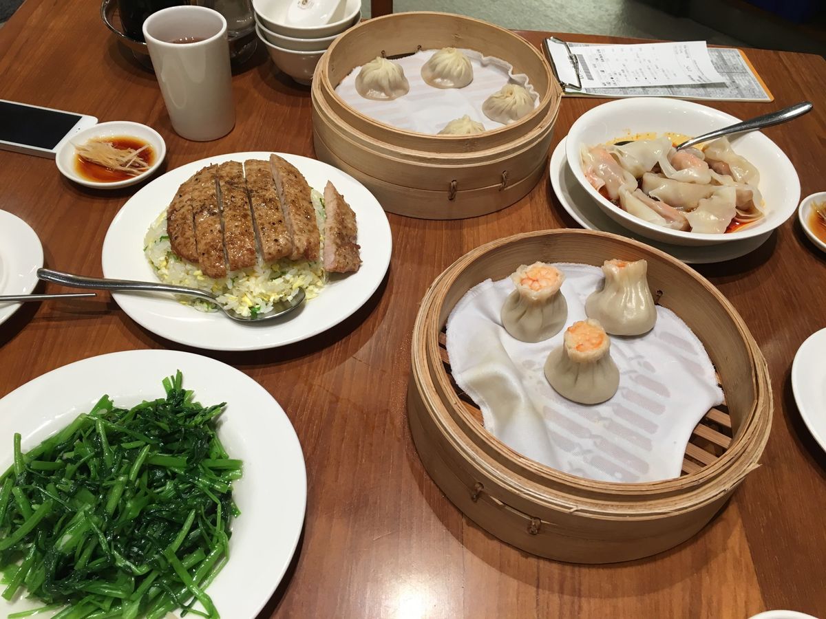 初アジア🇹🇼台湾