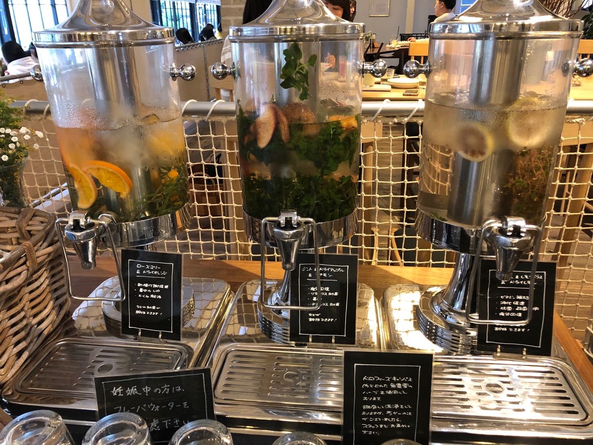 ☆サーモンとマッシュルームのアーリオオーリオ
☆冬野菜とローストチキンのパ...