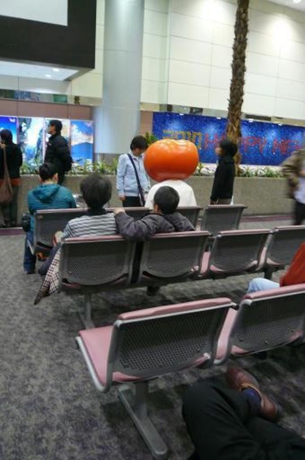 台湾・台湾「台湾」の写真：★1日目

台湾まで３時間３０分で到着。...