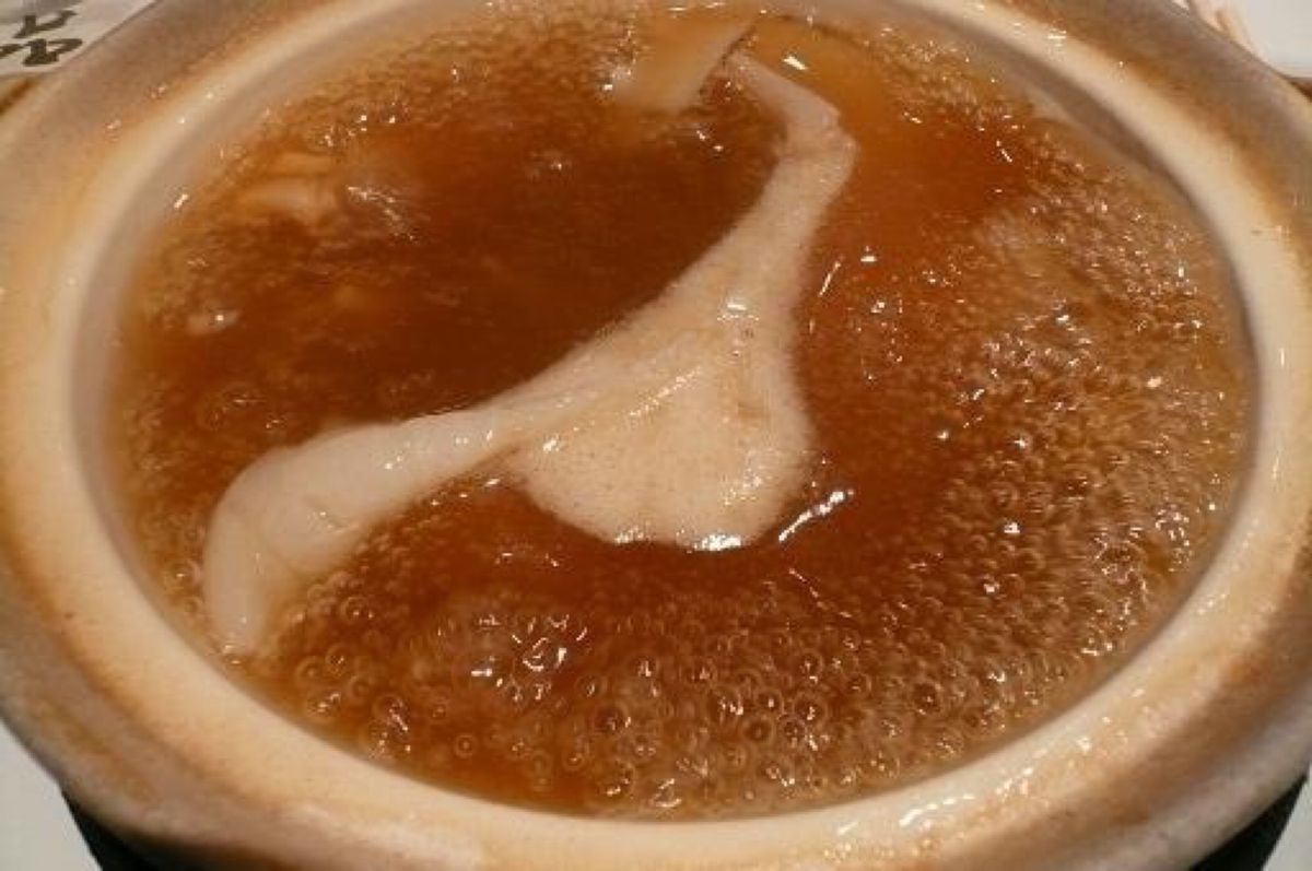 ★2日目

台北に帰ってきて夕食です。【上品魚翅 】

洋食と中華のコラボ...