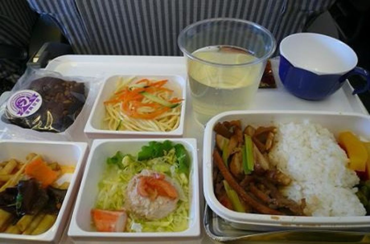 ★4日目

お昼には飛行機に乗るのでDFSに寄っただけです😑

まずはお決...