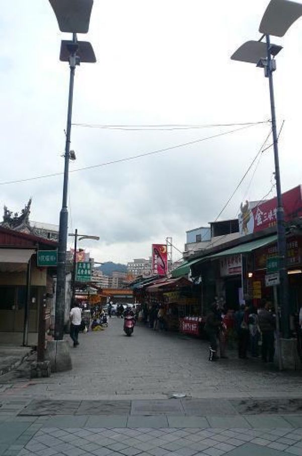 台湾・台湾「台湾」の写真：★3日目

食事が終わると、観光の続き。...