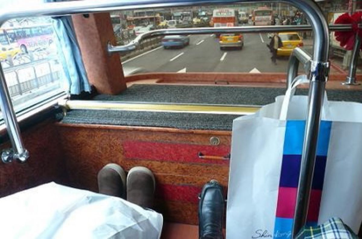 ★4日目

お昼には飛行機に乗るのでDFSに寄っただけです😑

まずはお決...