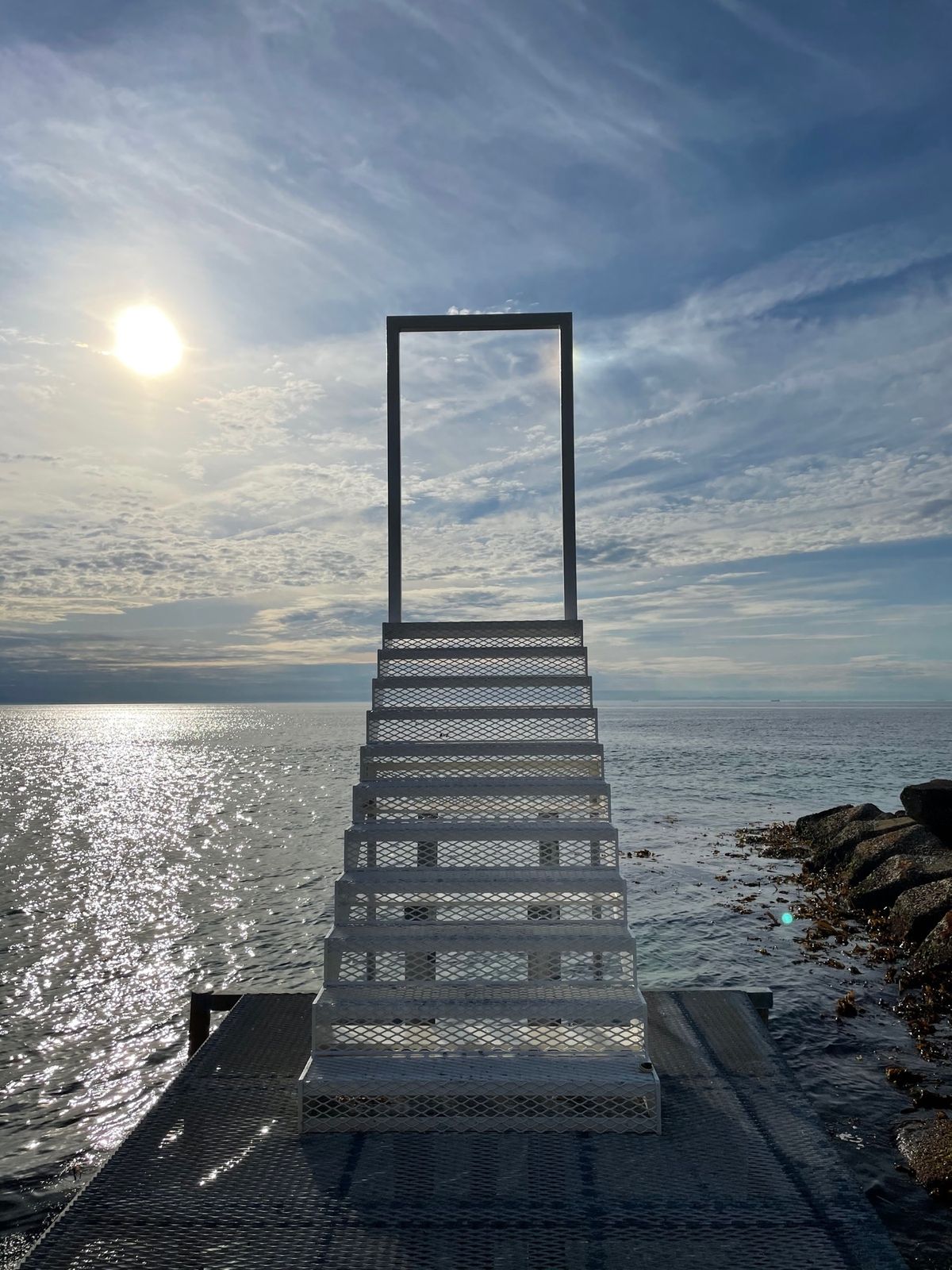 花さじきはポピーが満開。
幸せのパンケーキも満喫。