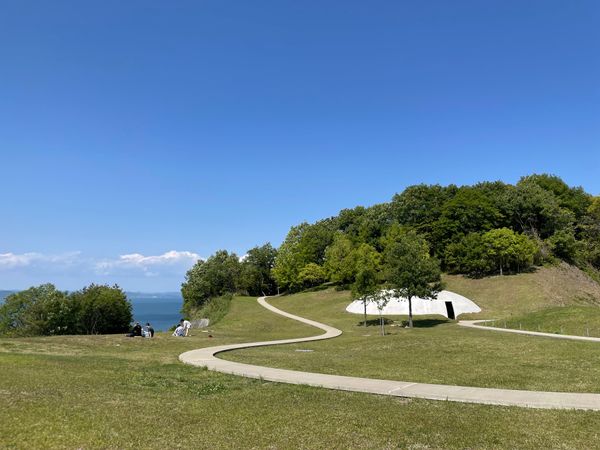 「ベネッセアートサイト(香川・岡山)」の写真