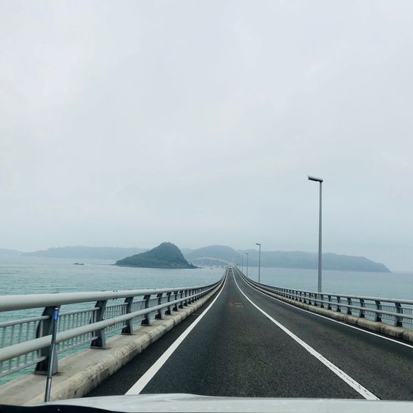 日本・山口県「IN 山口」の写真